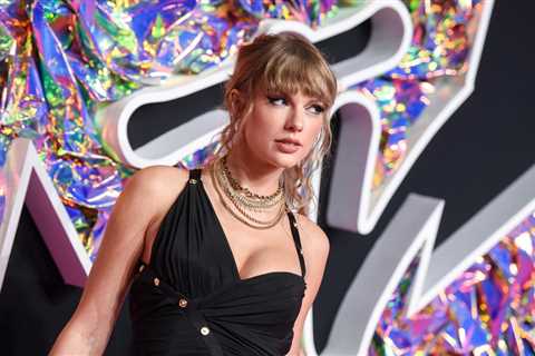 Taylor Swift Is Top Winner of 2023 MTV EMA Awards, the Show That Didn’t Go On (Full List)