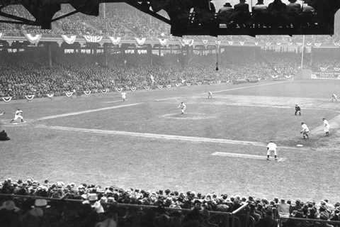 A haunting quest to find New York City’s baseball ghosts
