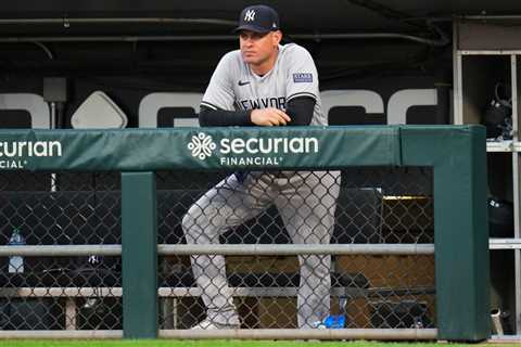 Who is new Mets manager Carlos Mendoza? Meet the ex-Yankees coach hired by David Stearns
