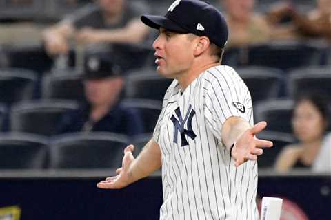 Risky Carlos Mendoza hire raises plenty of Mets questions