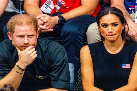 Prince Harry Faces Backlash Over Private Jet Use with Meghan Markle