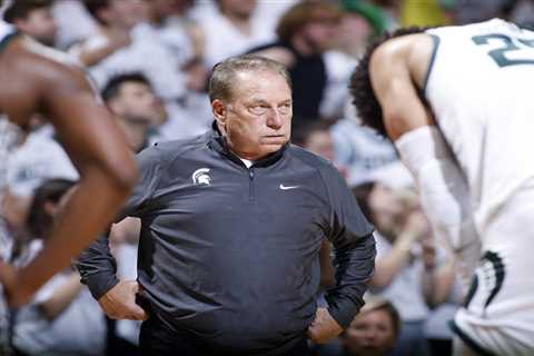 Michigan State Spartans shocked by James Madison in season-opening upset as 20/1 favorites