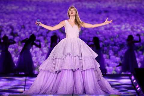 9 Things Other Artists Can Learn From Taylor Swift’s Blockbuster Eras Tour