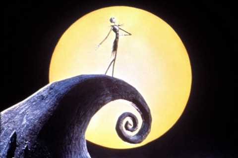 Hot 100 First-Timers: The Citizens of Halloween Debut With ‘Nightmare Before Christmas’ Classic..