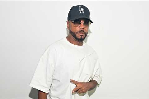 Timbaland Under Fire After Saying Justin Timberlake Should’ve Put a ‘Muzzle’ on Britney Spears..