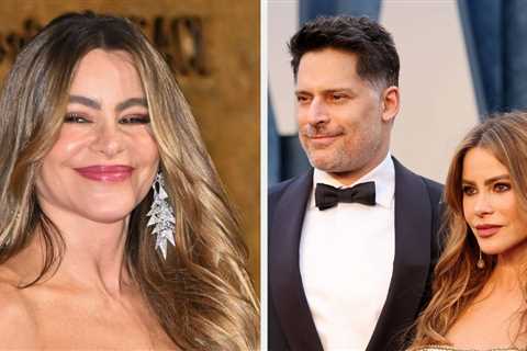 Here’s Everything We Know About Sofía Vergara’s Rumored New Boyfriend Amid Reports She’s “Falling”..