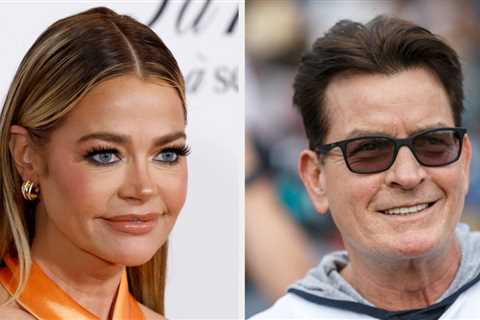 Denise Richards Claimed Charlie Sheen “Changed His Tune” About Their 19-Year-Old Daughter’s Sex..