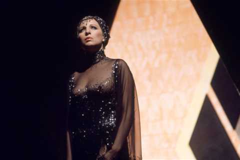 Barbra Streisand’s Memoir Reaches No. 1: Here’s Where to Buy It on Sale