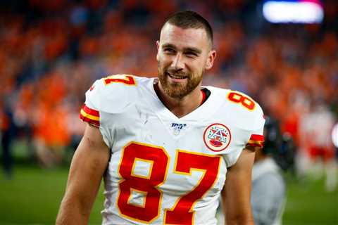 Travis Kelce will travel to Argentina for Taylor Swift’s Eras Tour