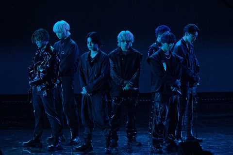 BE:FIRST, Kanjani Eight, Sakurazaka46 & More to Be Featured in ‘NHK WORLD-JAPAN’ Music Program