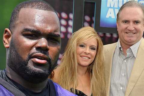 Tuohys Say Michael Oher Was Paid $138K In 'Blind Side' Profits, Show Receipts