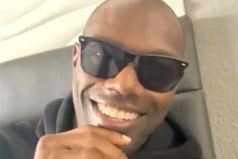 Ex-NFL stars Chad Johnson, Terrell Owens brag about ‘lil orgy’: 17 women, 12 hours