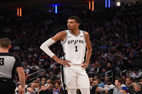 bet365 bonus code NYPNEWS: Get $1K promo or $150 for Timberwolves-Spurs, any game