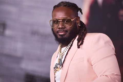 T-Pain & Snoop Dogg Link Up For New Anthem ‘That’s How We Ballin’