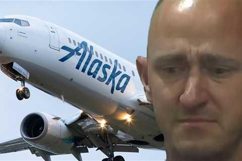 'Shroom' Pilot Opens Up About Insane Near Death Flight