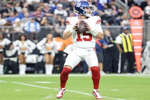 Giants vs. Cowboys prediction: NFL Week 10 picks, odds, best bets