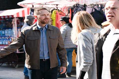 Rapist Dean Wicks left for dead after shocking fight in EastEnders