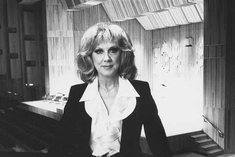 Coronation Street Star Joan Savage Dies at 89: A Look Back at Her Illustrious Career