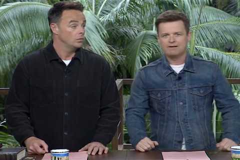 I'm A Celebrity suffers major blunder as show 'blacks out' leaving fans confused