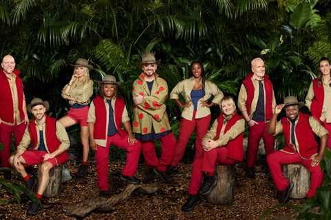 I’m A Celeb ‘bullying’ row reignited as star is brutally snubbed from WhatsApp group by campmates