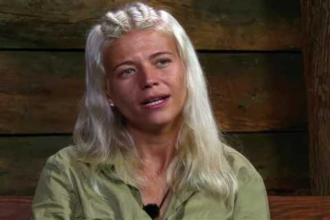 Danielle Harold's Mom Reveals Why She Refused to Eat Fred Sirieix's I'm A Celeb Meal – as Family..