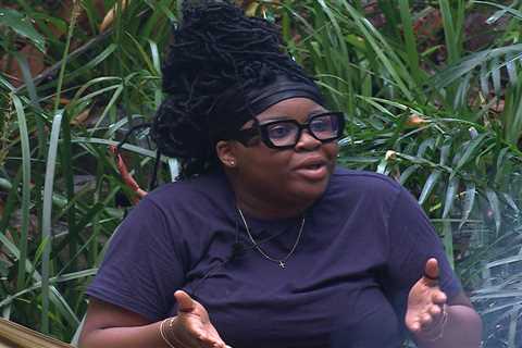 ITV Viewers Suspect I’m A Celeb Producers Interfered After Key Nella Rose Scene Wasn’t Shown