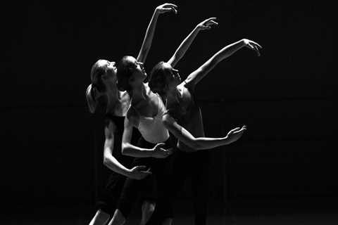 Unlock the Opportunities of Virginia Dance Coalition