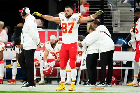 NFL flexes Chiefs-Patriots off ‘Monday Night Football’ in historic move