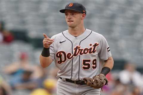 Zack Short is excited about his Mets homecoming and still processing why it was possible