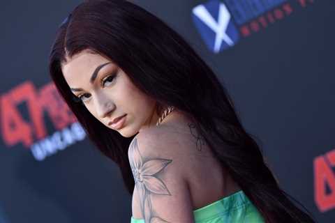 Bhad Bhabie Is Pregnant: See the Bump Pic