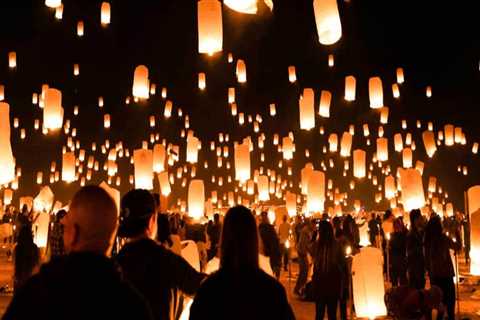 Discover the Unique Cultural Experiences of Las Vegas