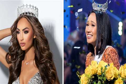 The Glittering World of Beauty Pageants in Harris County, TX