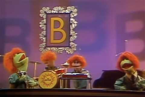 That Time the Beatles Got Sued by 'Sesame Street' (Kinda)