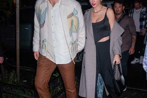 Travis Kelce needs be ‘strong’ for Taylor Swift, stay clear of ‘millions of women’: Lamar Odom