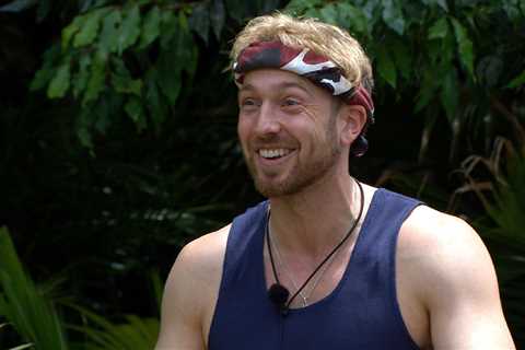 I'm A Celeb Fans Accuse Camp Mate of 'Playing Up to the Cameras' After Spotting a 'Clue'