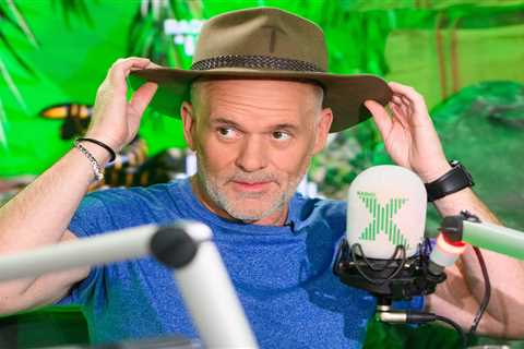 Chris Moyles reveals I’m A Celebrity moment that was ‘so bad’ it was cut from show and never shown..