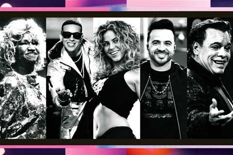 The 50 Best Latin Pop Songs From 2000 to 2023, Ranked