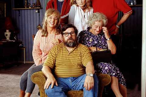 The Royle Family Stars Reunite for Heartbreaking Documentary in Tribute to Caroline Aherne