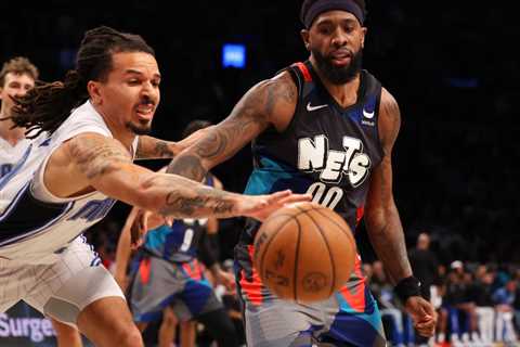 Nets need consistent defense to be new season storyline after impressive performance