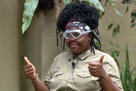 I'm A Celeb Producers Fear Nella Rose Will Quit Camp After Being Voted for Ninth Bushtucker Trial