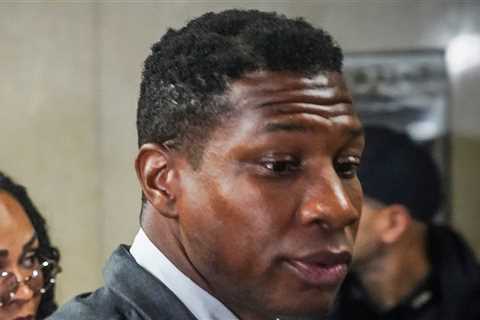 Jonathan Majors Accuser Grace Jabbari Says He Flipped Out Over Ex's Dog