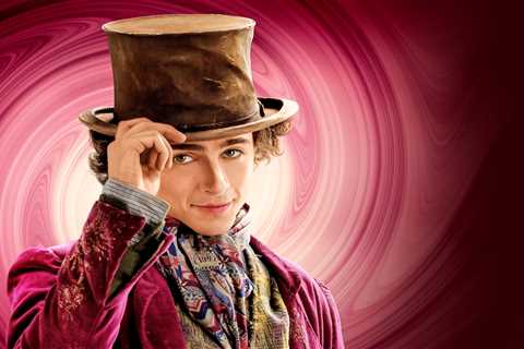 Wonka review: A Sweet Origin Story That Leaves You Craving More