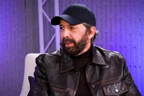 Juan Luis Guerra Reveals Details of His Animated Movie ‘Capitán Avispa,’ With Voice Cast Including..