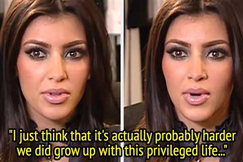 14 Times Celebs Were Out-Of-Touch When Giving Financial Advice Or Complaining About Money