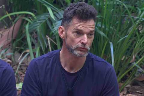 I'm A Celebrity fans speculate on the reason Fred Sirieix was axed from the jungle