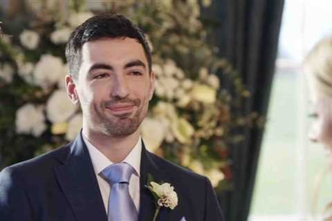 Married At First Sight Star Thomas Reveals Surprising Friendship with British Sitcom Star