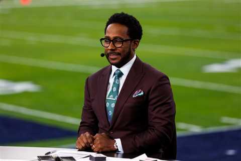 Desmond Howard calls Paul Finebaum ‘caricature’ of himself over Michigan hate