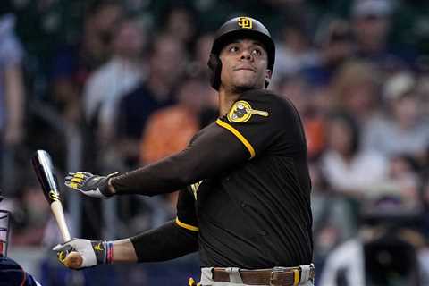 Juan Soto gives Yankees’ anemic offense an enormous boost