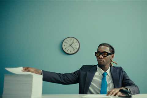 Offset Quits His Day Job in New Video ‘Blame It on Set’: Watch It