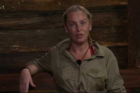 I’m A Celeb Fans Upset as Campmate Avoids Trials